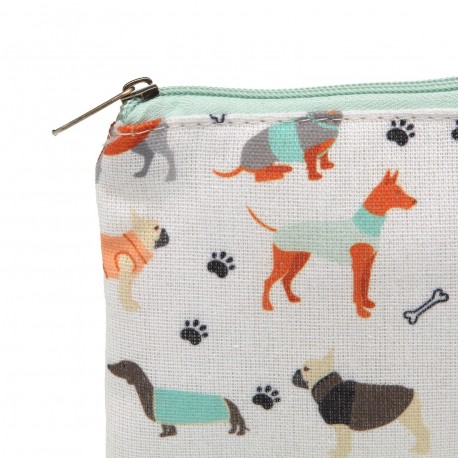 TROUSSE AMICO 17X12CM