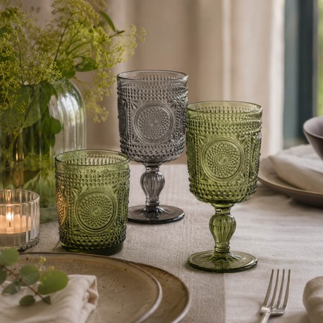 VERRE GRIS 320ML