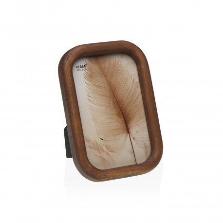 CADRE PHOTO BOIS CLAY 10X15