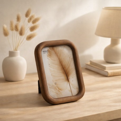 CADRE PHOTO BOIS CLAY 10X15