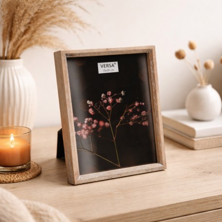 CADRE PHOTO BOIS RINEY 15X20