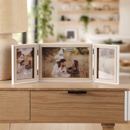 CADRE PHOTO SERIN TRIPLE 15X22 / 10X15