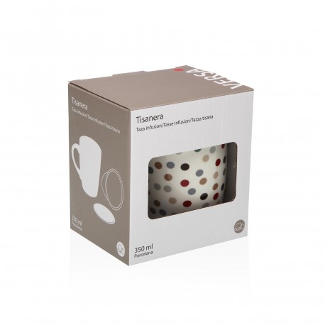 TASSE INFUSION VERA