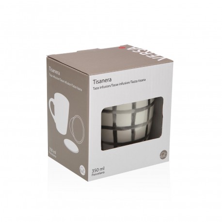 TASSE INFUSION MILO