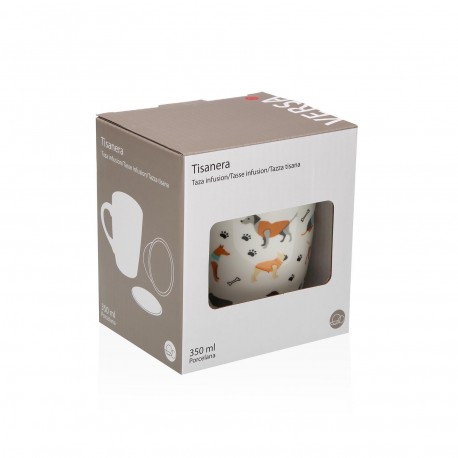 TASSE INFUSION AMICO