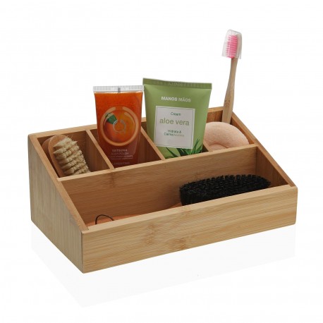 RANGEMENT BAMBOU A