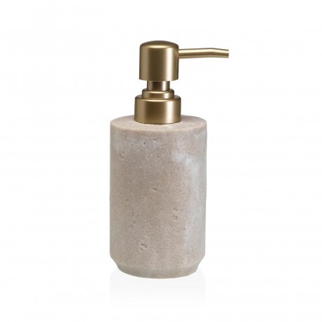 DISTRIBUTEUR INLE BLANC